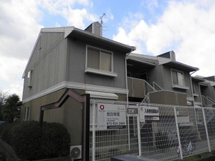 KエステートビューラーA棟