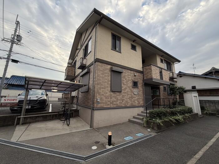 ポートヴェール