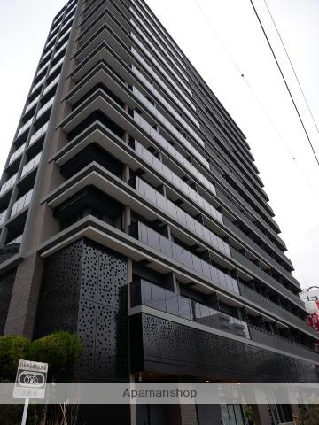 ザ・パークハビオ都島フロント