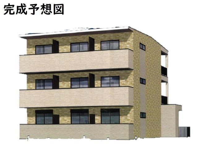 御領1丁目