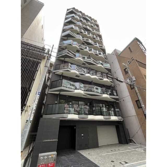 コンフォリア・リヴ谷町四丁目(2LDK/3階)