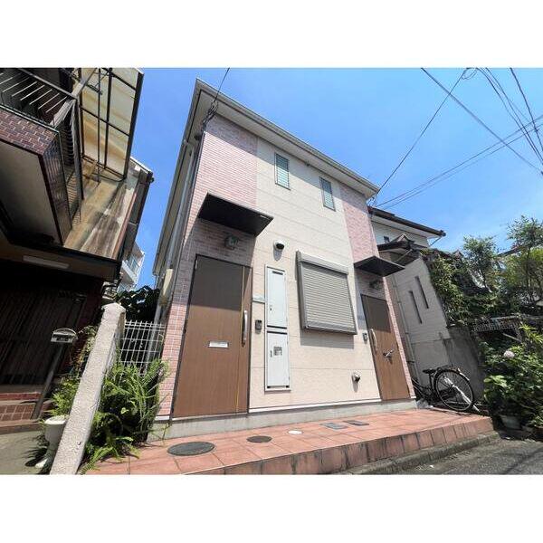 ハイツクレスト