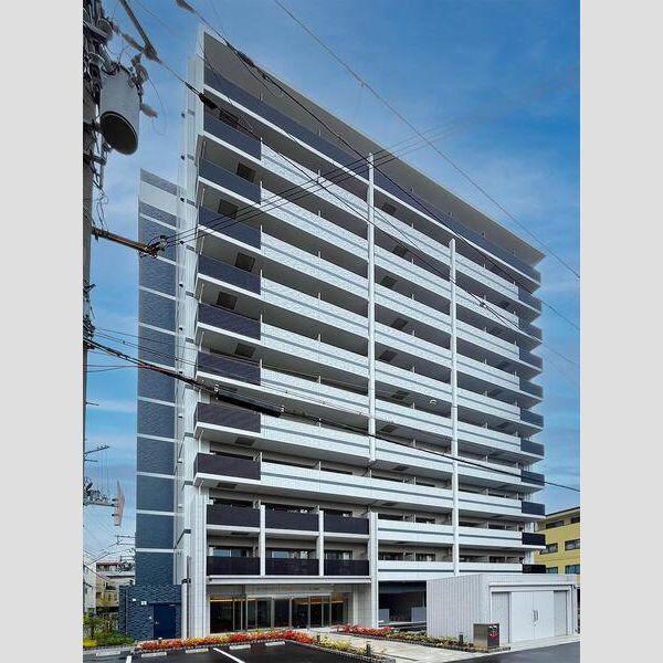 ALIVIS福島海老江