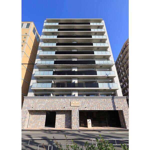 プレジオ弁天町ASIAN