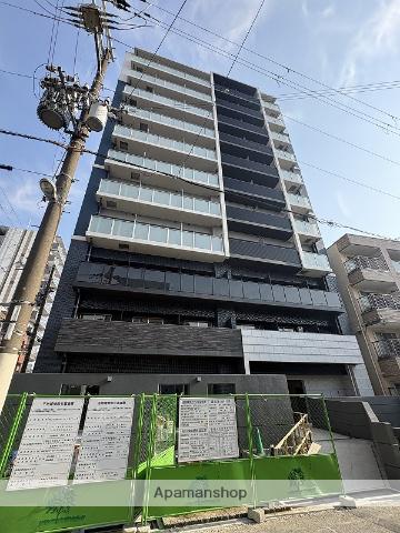 プレサンス 西九条 GATERISE