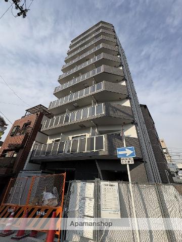 JJ RESIDENCE NISHIKUJO