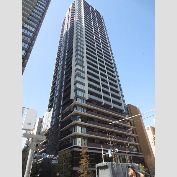 ブランズタワー・ウェリス心斎橋ノース