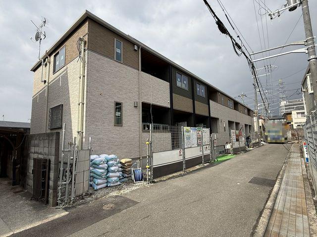 クレスト コート