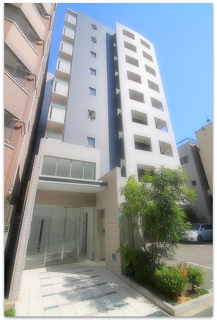 グランドゥール敷津