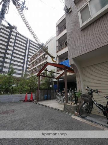 コスモメイト野田