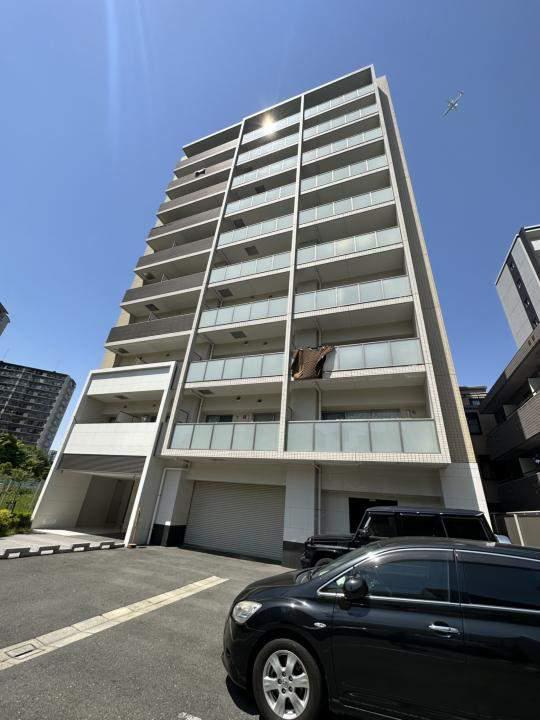 ラフィーネレジデンス