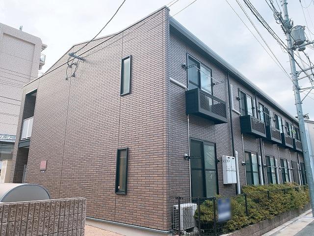 レオパレス ウッディーコート