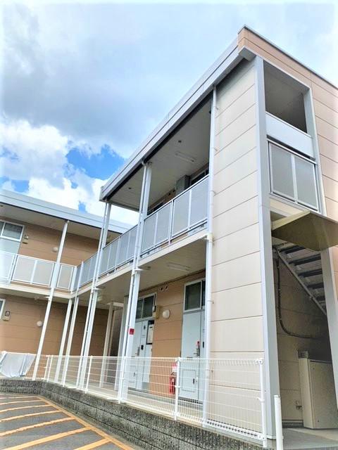 レオパレスNEO ZIOUN