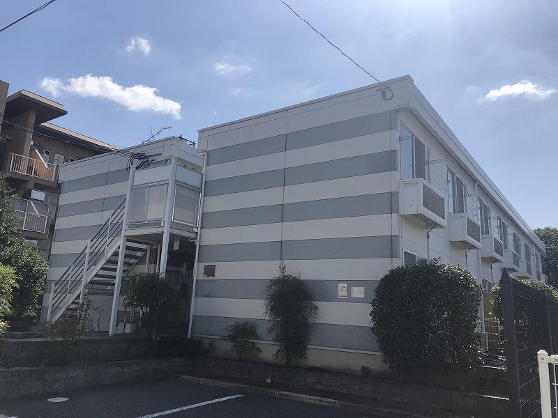 レオパレスK・K