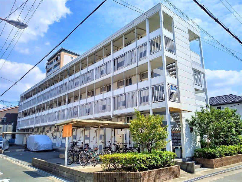 レオパレスPETIT・CHATEAU