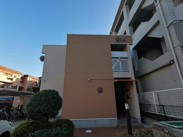 レオパレスPROMINENT