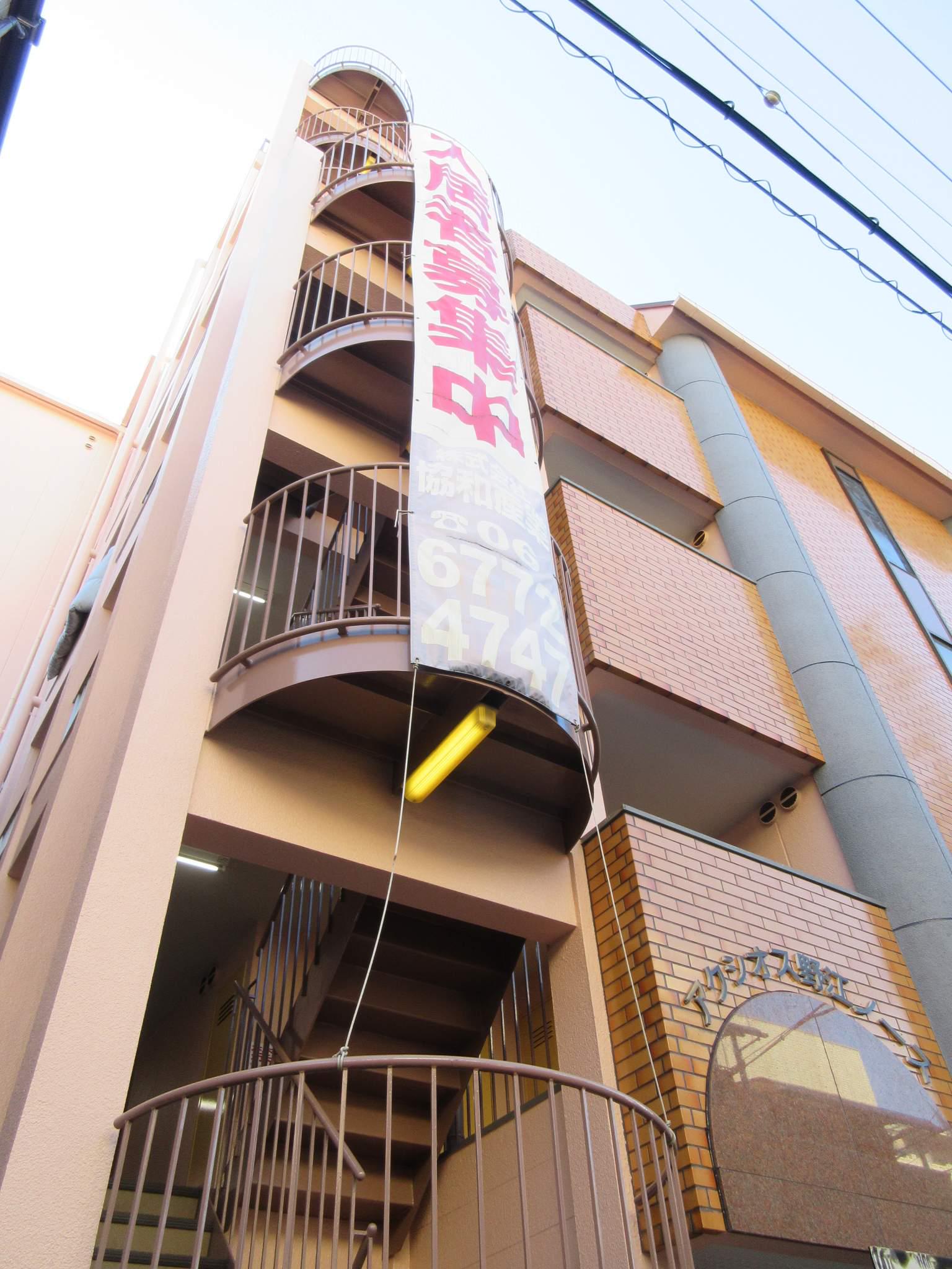 アクシオス野江ノース