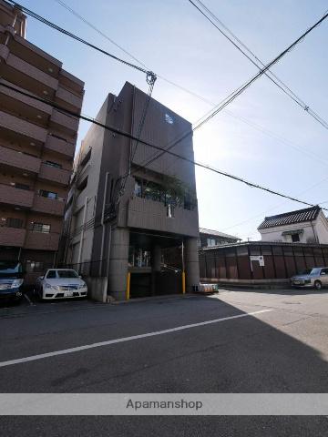 グローリヒル野田