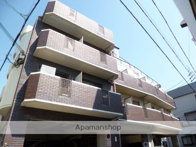シャルム玉川