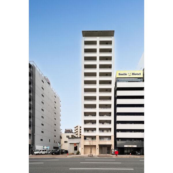 CITY SPIRE幸町