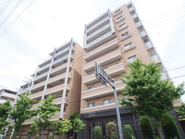 ロジュマン東豊中