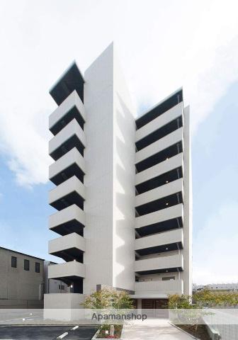 LEGESTA大阪レジデンス