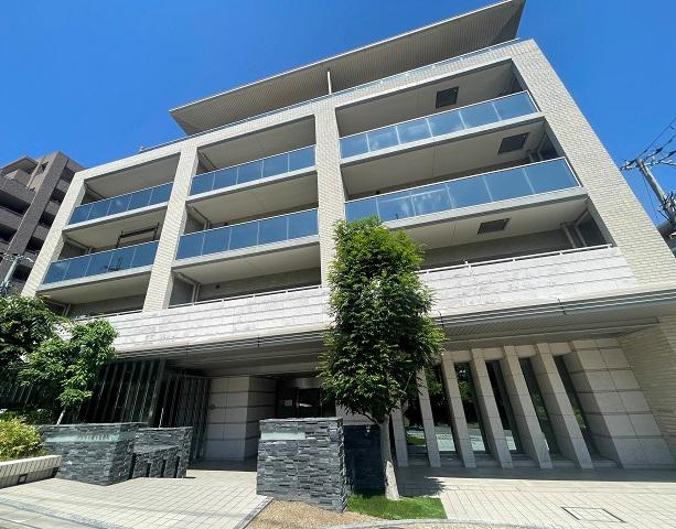 プラウド新千里西町