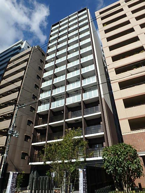 パークアクシス本町