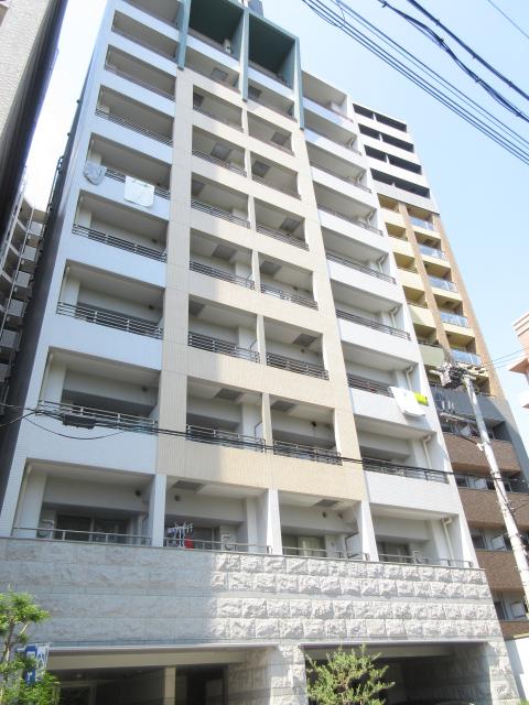 セイワパレス京橋コルティーレ