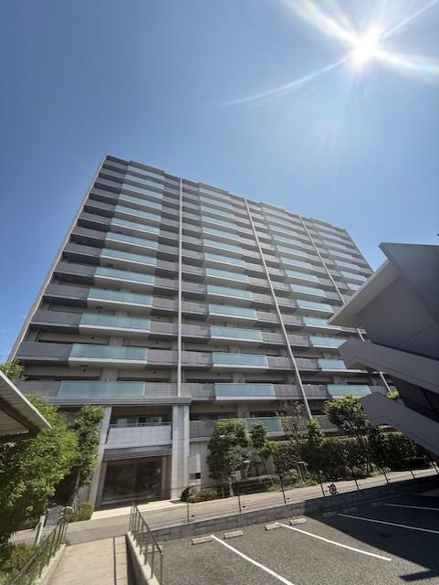 ブランズシティあべの王子町
