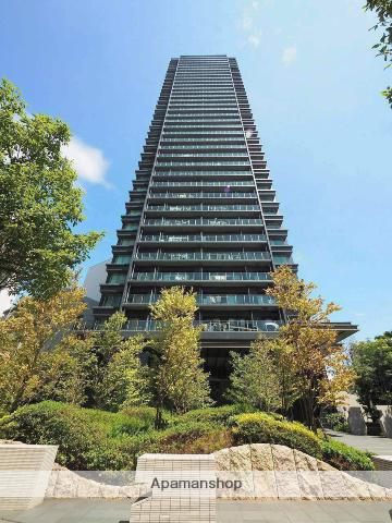 シティタワー大阪福島(3LDK/16階)