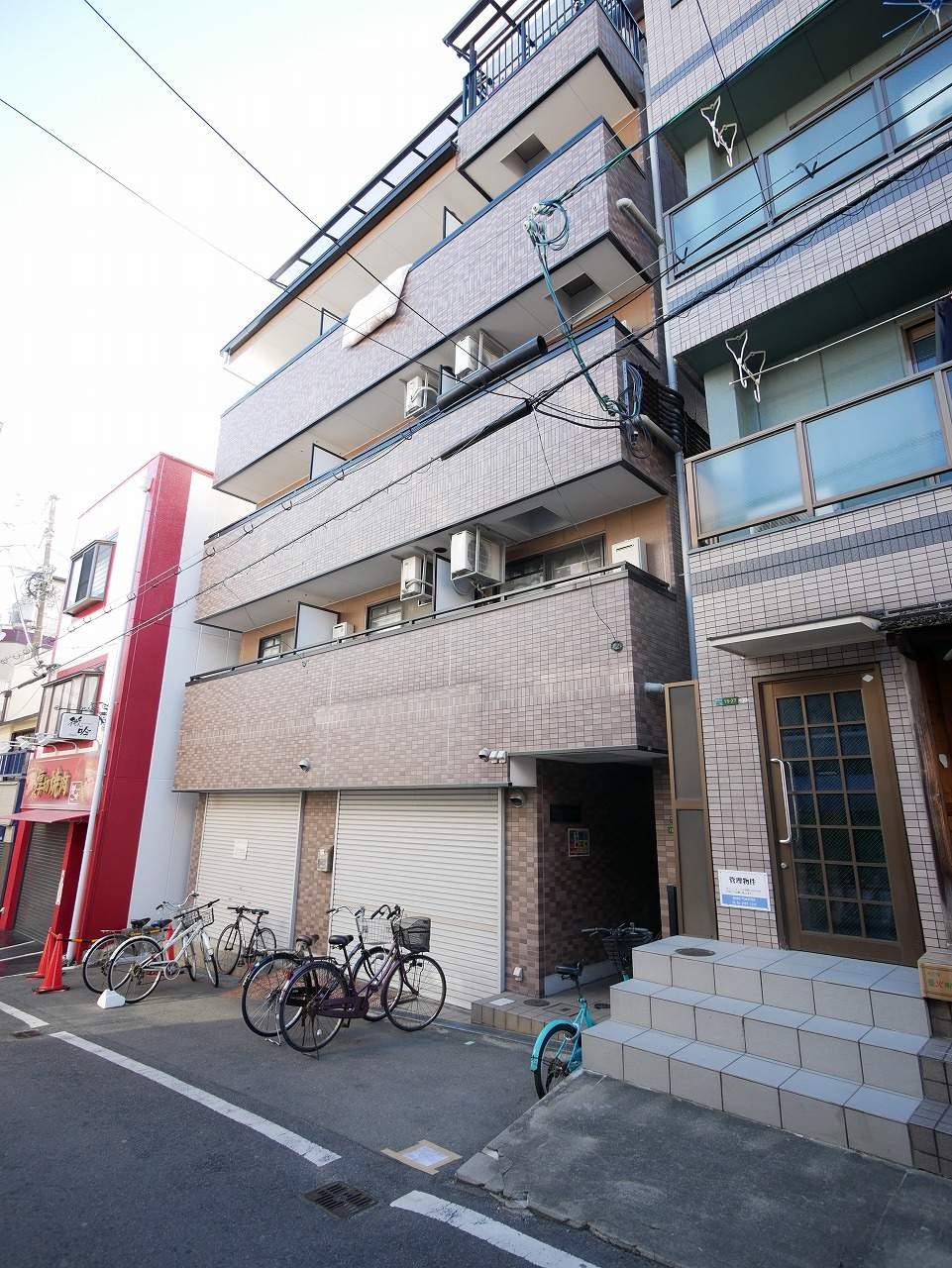 ブロッサムカスガデ