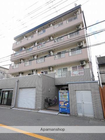 ピュアライフ福町