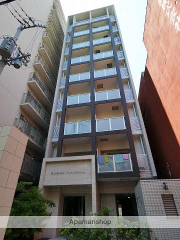 レジデンス中之島