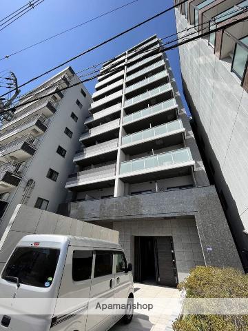 W-STYLE福島Ⅱウィステリア