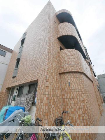 マンション伊藤(2DK/3階)