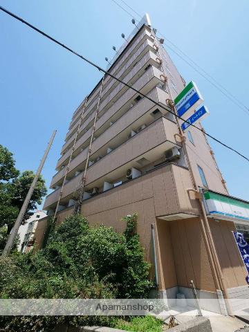 トーリエユタカ(1K/7階)
