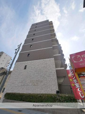 グレイスレジデンス大阪ウエスト