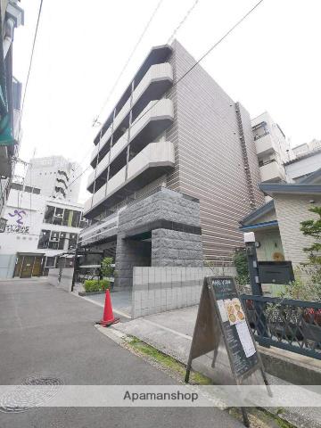 セイワパレス福島駅前