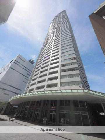 ザ・タワー大阪(1LDK/28階)