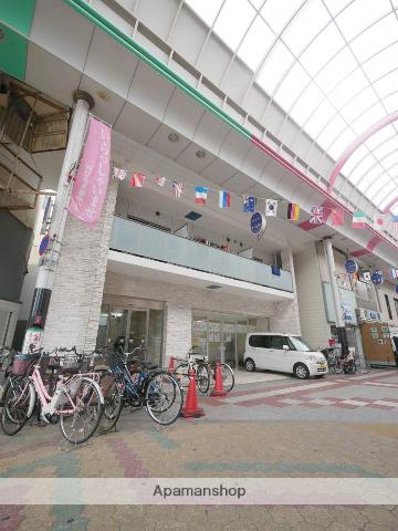 カインド四貫島