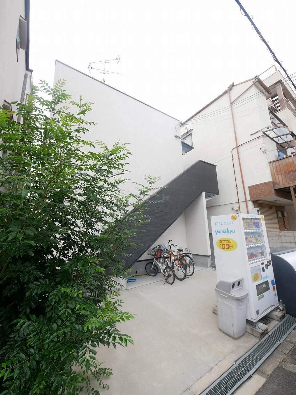 RICH GATE 春日出北