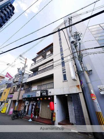 松崎マンション 塚本ビル