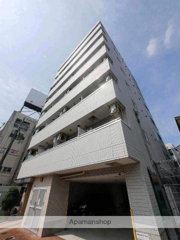 ロジュマン花川