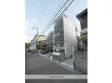 クリエオーレ福町Ⅱ