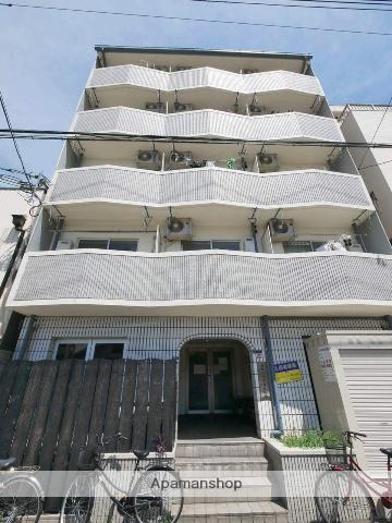 タウンハウス大阪西(ワンルーム/5階)