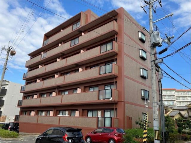 アミティエ西緑丘
