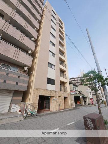 エルフラット海老江