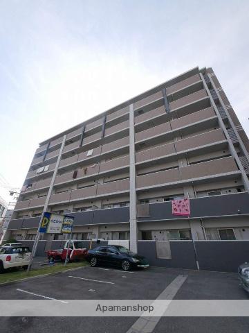 海老江サンライズ