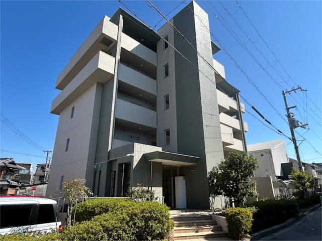 フェアリーメゾン浜